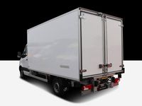 Neu Mercedes Sprinter 170 PS (125 kW) 2025 Weiß Van