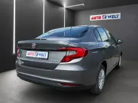 Gebraucht Fiat Tipo 95 PS (69 kW) 2018 Grau Limousine