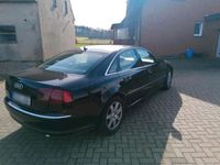 gebraucht Audi A8 2004