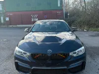 Gebraucht BMW 435 306 PS (225 kW) 2014 Andere farben Cabrio