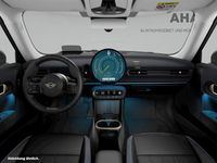 Occasion Mini Cooper Classic 156 PK (114 kW) 2025 Zwart Hatchback