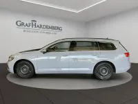 Gebraucht VW Passat Business 200 PS (147 kW) 2023 Grau Kombi