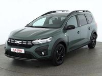 Gebraucht Dacia Jogger Extreme 110 PS (80 kW) 2023 Grau Van / Kleinbus