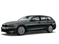Gebraucht BMW 318 Efficient Dynamics 150 PS (110 kW) 2026