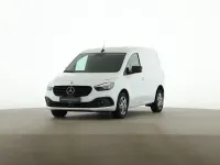 Gebraucht Mercedes Citan 112 116 PS (85 kW) 2025 Weiss Van / Kleinbus