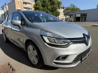 Gebraucht Renault Clio IV Experience 118 PS (86 kW) 2017 Grau Limousine