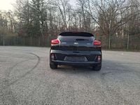 Gebraucht Kia Ceed GT-Track 204 PS (150 kW) 2013 (1k) zilinaschwarz met. Kleinwagen