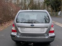 Gebraucht Subaru Forester 150 PS (110 kW) 2006 Grau SUV