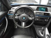 gebraucht BMW 320 Gran Turismo 320 xDrive M SPORT*LEDER*NAVI*PANO