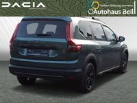 gebraucht Dacia Jogger Extreme+ TCe 100 ECO-G EU6d 7-Sitzer Navi