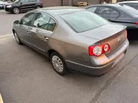 Second-hand VW Passat 140 CP (102 kW) 2006 Berlinǎ