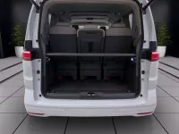 Używany VW Multivan Life 150 KM (110 kW) 2023 Biały Minivan