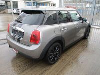 Gebraucht Mini ONE 102 PS (75 kW) 2016 Grau Kleinwagen