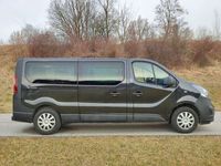 gebraucht Opel Vivaro Vivaro1.6 D L2H1 S