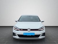 gebraucht VW Golf VII GTI Performance 2,0 TSI GTI NAVI SHZ LED ACC