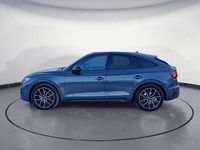 Gebraucht Audi SQ5 Sportback Ambiente 341 PS (250 kW) 2021 Daytonagrau perleffekt SUV