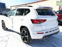 Neu Cupra Ateca 190 PS (139 kW) 2025 Bila weiss SUV