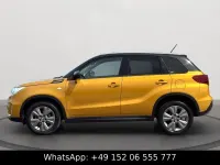Gebraucht Suzuki Vitara 140 PS (102 kW) 2020 Gold SUV