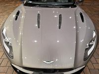 Gebraucht Aston Martin DB11 608 PS (447 kW) 2017 Coupé