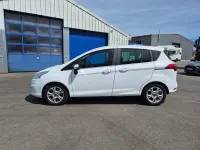 Używany Ford B-MAX 125 KM (91 kW) 2016 Biały Minivan
