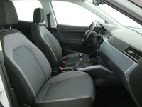 gebraucht Seat Arona Style 1.0