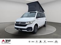 Gebraucht VW California California 150 PS (110 kW) 2021 Van