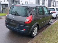 gebraucht Renault Mégane Scenic