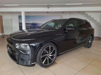 Neu XPENG G9 422 kW (575 PS) 2026 Schwarz SUV
