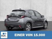 Neu Mazda 2 Exclusive-Line 116 PS (85 kW) 2025 Metallic Kleinwagen