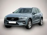 Gebraucht Volvo XC60 Core 197 PS (144 kW) 2023 Grau SUV