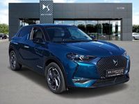 gebraucht DS Automobiles DS3 Crossback So Chic 1.2 PureTech 130 EU6d