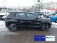 Gebraucht Jeep Avenger Altitude 101 PS (74 kW) 2024 Schwarz SUV