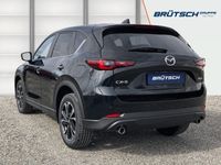 gebraucht Mazda CX-5 2023 2.5 e-SKYACTIV G 194ps 6AT FWD ADVANTAGE