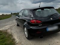 gebraucht Alfa Romeo 147 