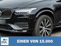 Gebraucht Volvo XC90 Core 250 PS (183 kW) 2023 Metallic SUV