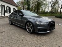 gebraucht Audi A6 3.0 TDI competition quattro 3xSline Bose