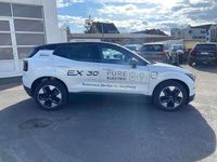 Gebraucht Volvo EX30 Ultra 200 kW (272 PS) 2023 Crystal white pearl SUV