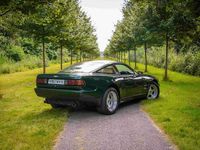 Gebraucht Aston Martin Virage 334 PS (245 kW) 1995 Grün