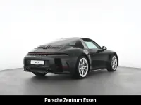 Neu Porsche 992 480 PS (353 kW) 2026 Schwarz Coupé