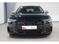 Gebraucht Audi S6 Performance 344 PS (253 kW) 2024 Schwarz Kombi