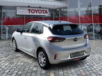 Gebraucht Opel Corsa Edition 101 PS (74 kW) 2024 Grau/typ aussenverkleidung met Kleinwagen