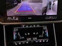 Usata Audi A6 Design 286 CV (210 kW) 2018 Grigio Berlina