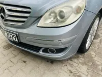 Gebraucht Mercedes B170 116 PS (85 kW) 2006 Van / Kleinbus