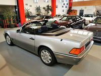 gebraucht Mercedes 300 SL-24 H-Kennzeichen