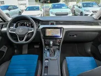Gebraucht VW Passat Elegance 200 PS (147 kW) 2022 Andere farbe Kombi