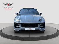 Second-hand Porsche Cayenne Chrono 354 CP (260 kW) 2023 Gri SUV