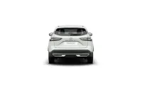 Neu Nissan Qashqai Acenta 140 PS (102 kW) 2026 Weiss SUV