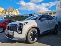 Neu Kia Sportage Vision 150 PS (110 kW) 2025 Grau SUV