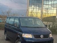 Usata VW Transporter 105 CV (77 kW) 2004 Furgone