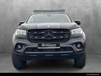 Second-hand Mercedes E250 190 CP (139 kW) 2019 Negru Monovolum